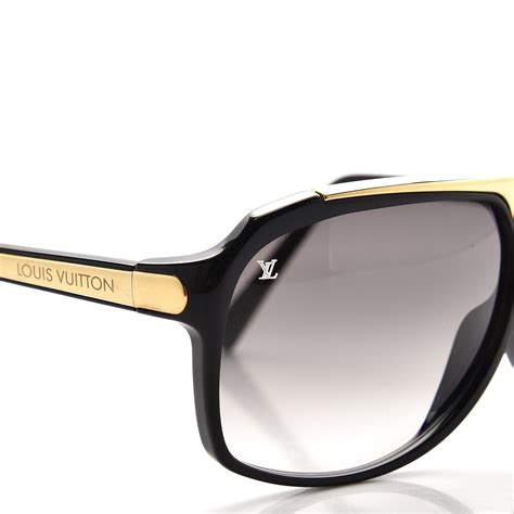 buy louis vuitton evidence sunglasses for sale|louis vuitton evidence sunglasses size.